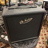 DeSalvo micro 20g amplificatore chitarra elettrica