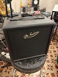 DeSalvo micro 20g amplificatore chitarra elettrica