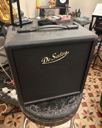 DeSalvo micro 20g amplificatore chitarra elettrica