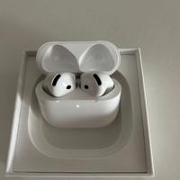 auricolari iPhone