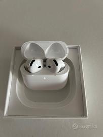 auricolari iPhone