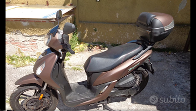 scooter 200cc Symphony