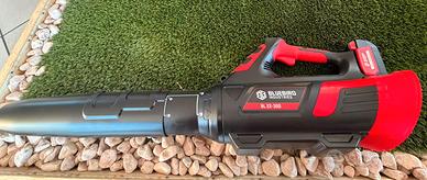 Soffiatore a batteria BlueBird BL 22-300 Brushless
