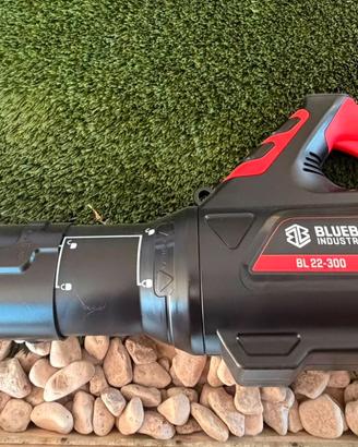 Soffiatore a batteria BlueBird BL 22-300 Brushless