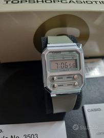Orologio Casio unisex