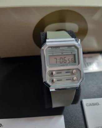 Orologio Casio unisex