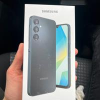 Samsung Galaxy A16 - nuovo