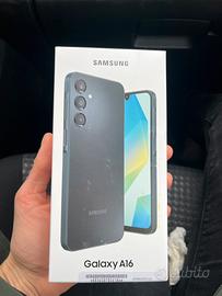 Samsung Galaxy A16 - nuovo