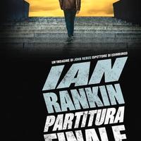 Partitura finale, di Ian Rankin