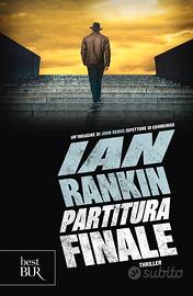 Partitura finale, di Ian Rankin