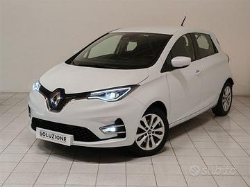 Renault ZOE R135 Flex - BATTERIA DI PROPRIETA...