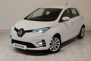 Renault ZOE R135 Flex - BATTERIA DI PROPRIETA...