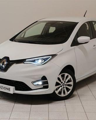 Renault ZOE R135 Flex - BATTERIA DI PROPRIETA...
