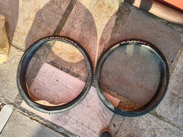 pneumatici MTB Vittoria Barzo 29 x 2.25