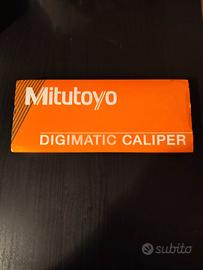 Calibro digitale Mitutoyo