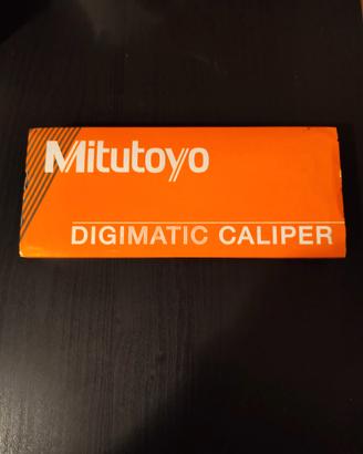 Calibro digitale Mitutoyo