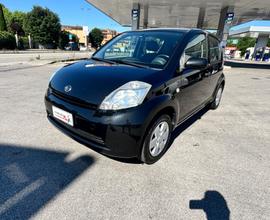 Daihatsu Sirion 1.0 12V Mio