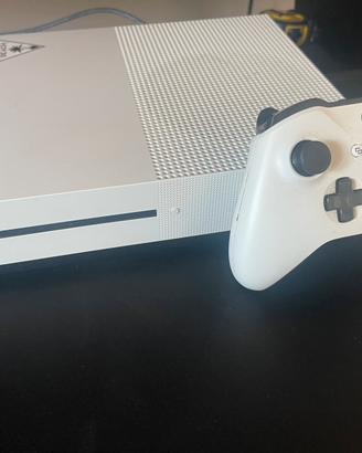 Xbox One S