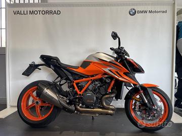 KTM 1290 Super Duke R my21