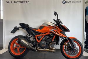 KTM 1290 Super Duke R my21