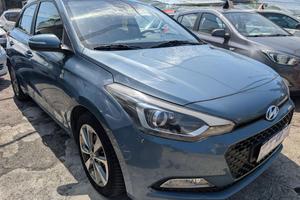 HYUNDAI i20 1.2 84 CV 5 porte GPL Eco Comfort