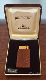 Savinelli lighter (the only model in the world)