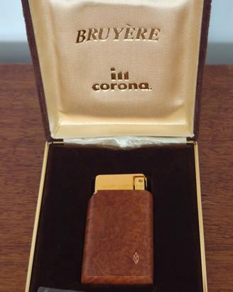Savinelli lighter (the only model in the world)