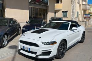 Ford Mustang Convertible 2.3 EcoBoost aut.