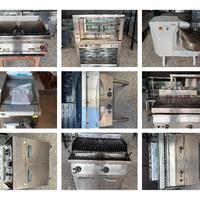 Attrezzature Ristorante/Pizzeria/Bar