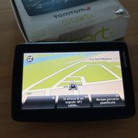 Navigatore Tom Tom start 25