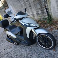 Peugeot Geopolis Geostyle 300