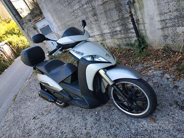 Peugeot Geopolis Geostyle 300