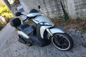 Peugeot Geopolis Geostyle 300