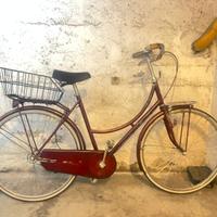Bicicletta da donna VINTAGE