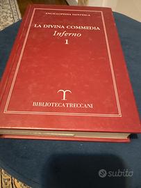 Divina Commedia