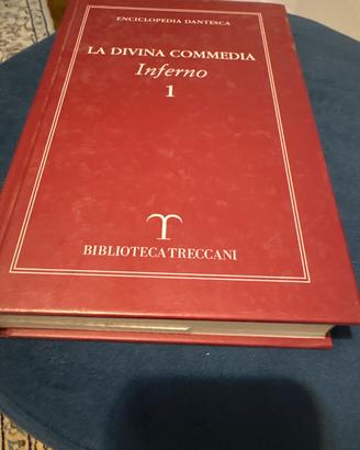 Divina Commedia