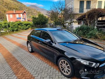 Mercedes CLASSE A200 BENZINA 
