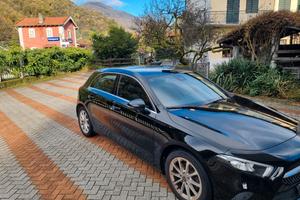 Mercedes CLASSE A200 BENZINA 