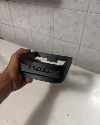 Alza bracciolo lancia delta/fiat bravo 5 cm