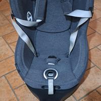 Seggiolino Auto isofix gb