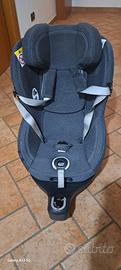 Seggiolino Auto isofix gb