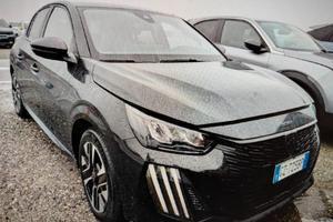 PEUGEOT 208 100 5 porte Allure MY