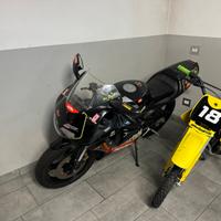 Aprilia RS 50 - 1998