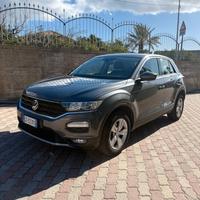 Volkswagen T-Roc 2.0 TDI 116cv (85kw) Style Euro 6