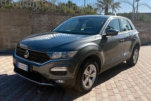 Volkswagen T-Roc 2.0 TDI 116cv (85kw) Style Euro 6