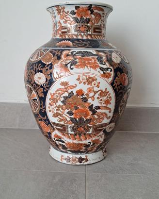 Vaso cinese 