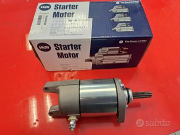 Motorino Avviamento Honda NX Dominator 650 90/96