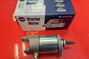 Motorino Avviamento Honda NX Dominator 650 90/96