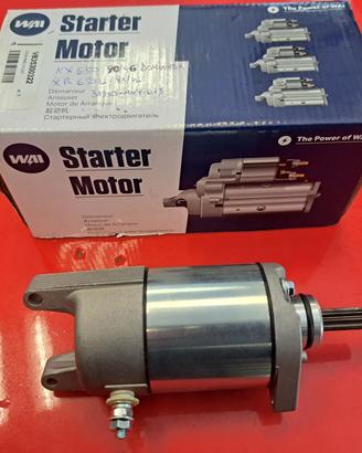 Motorino Avviamento Honda NX Dominator 650 90/96
