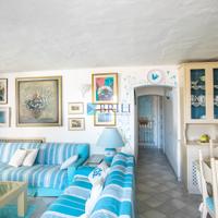 Porto Cervo - elegante quadrilocale con posto auto